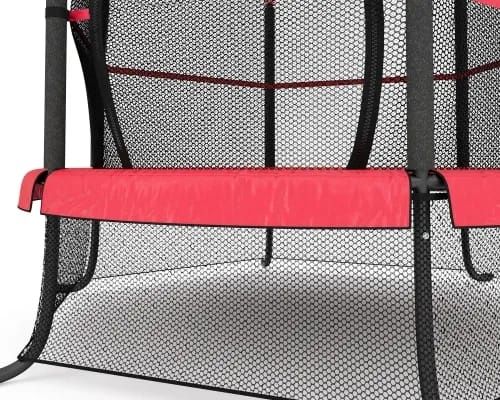 Батут детский 140×160см