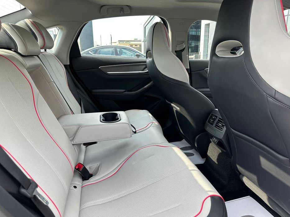 Официальный дилер BYD AUTO Chazor Dmi 120km Basic Гибрид