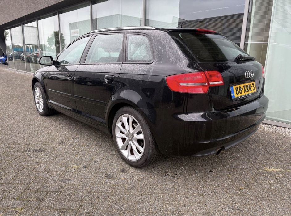 Audi A3 motor 1.2 Benzina Olanda/Rate/Garantie/Parc Auto