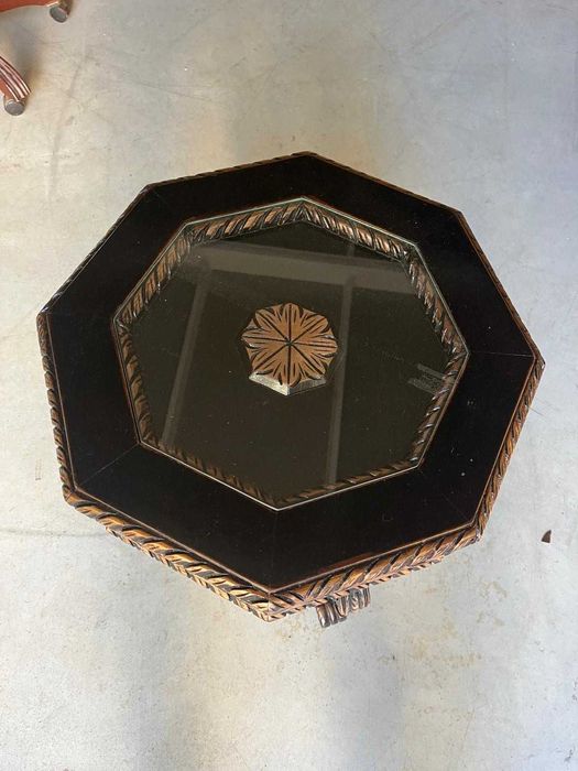 Masa de cafea Baroc!