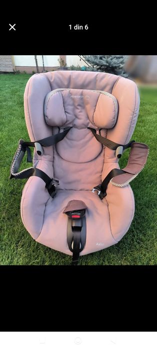 scaun auto Bébé Confort Axiss