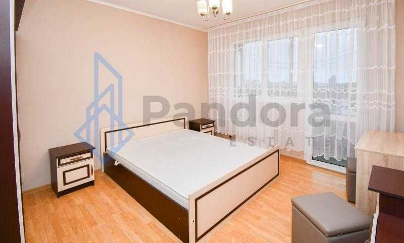 Дава се под наем Тристаен апартамент в София, Гоце Делчев - 90 кв.м за 525 € - Снимка #8