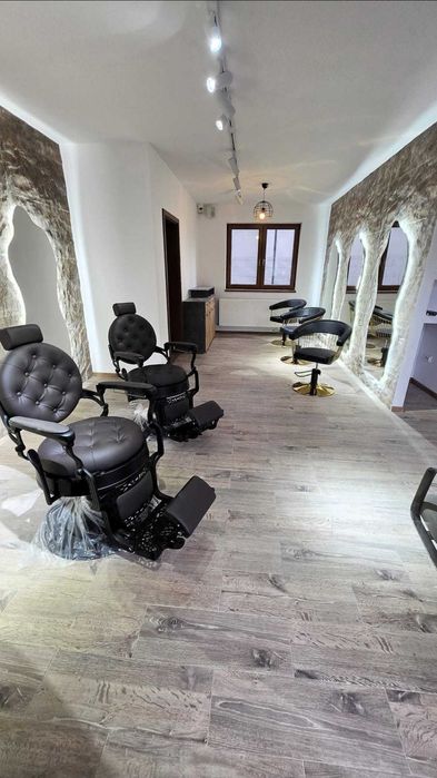 MasterCut Buna-Ziua, Post de inchiriat BARBER, COAFOR si camere libere