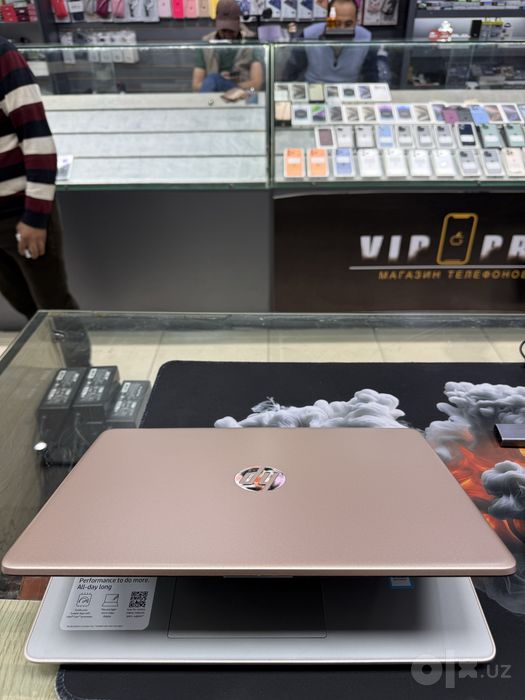 Hp Laptop 14 Новый!