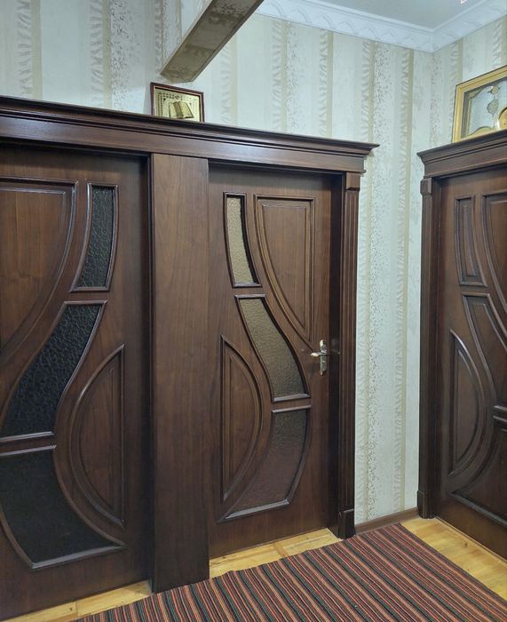 Arenda Gulobod 4xona 700 dol oila Akuratniy odamlarga