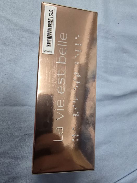 Parfum Lancome - La vie est brlle Iris Absolu edp 100ml