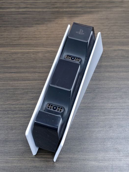 ***Докинг станция Sony PlayStation DualSense Charging Station