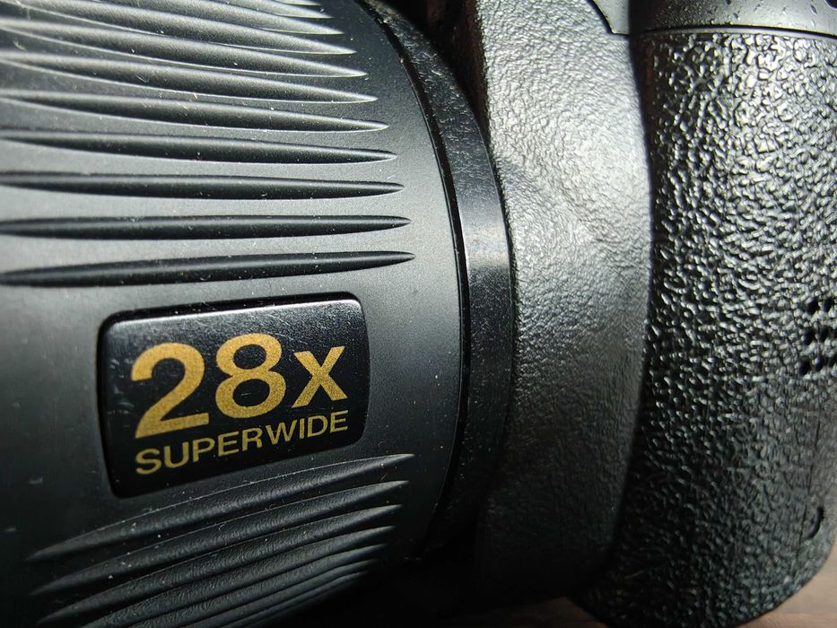 Fujifilm finepix S3400