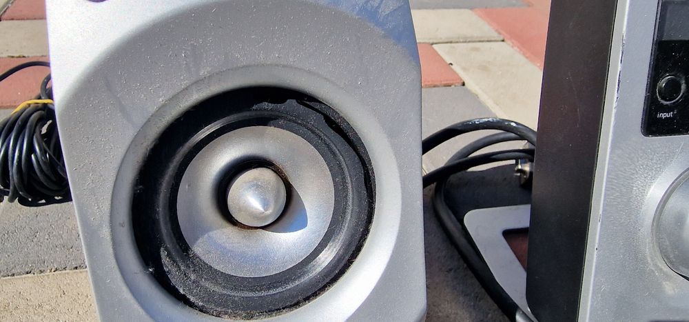 Vandut Sistem audio gaming z5500 logitech