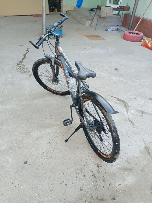 Продам велосипед TIMEXX