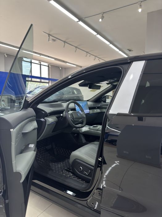 Changan Deepal S07 215Max 2025 GIBRID Nalichi bor 3yil garantiyasi bil