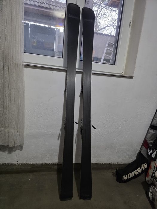 Ски Fischer 160cm.