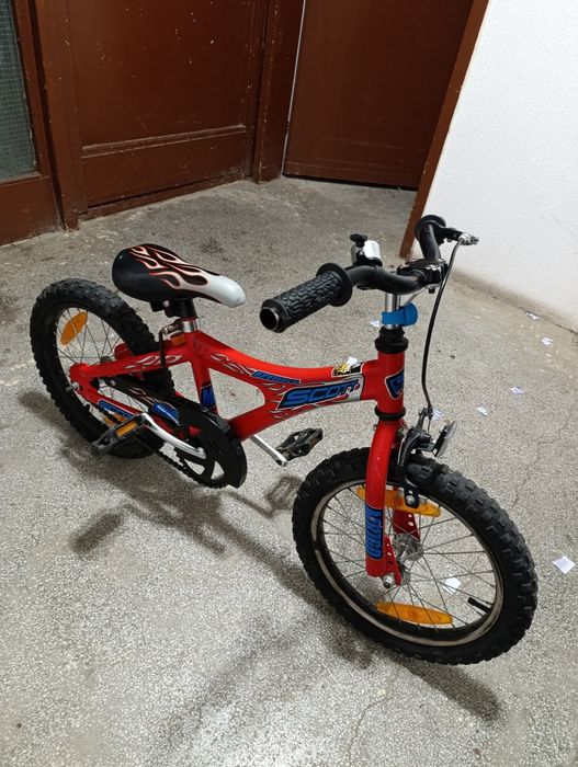 Велосипед детски