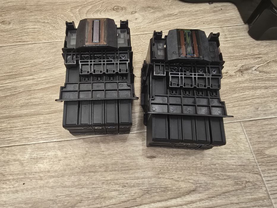 Принтер HP Officejet Pro 8600 Plus