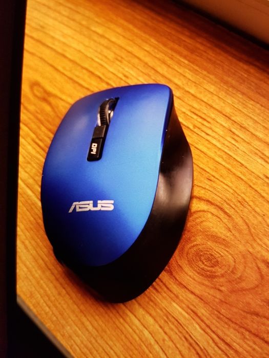 2x Mouse wireless optic Asus WT