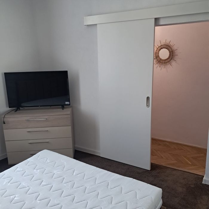 Apartament 2camere decimandat zona garii