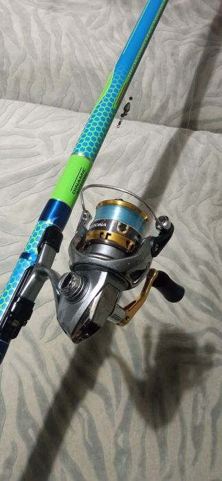 Shimano  Sedona 2000