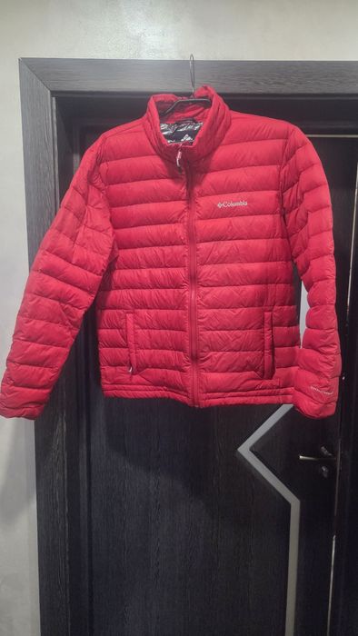 Columbia Мъжко Яке размер Л