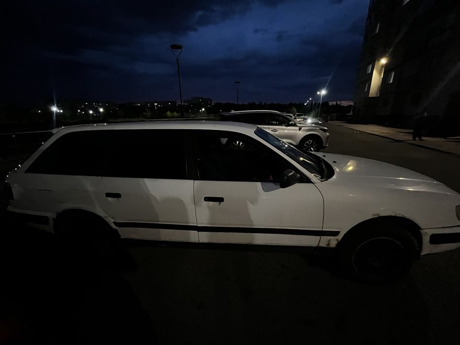 Продам audi 100 c4 универсал