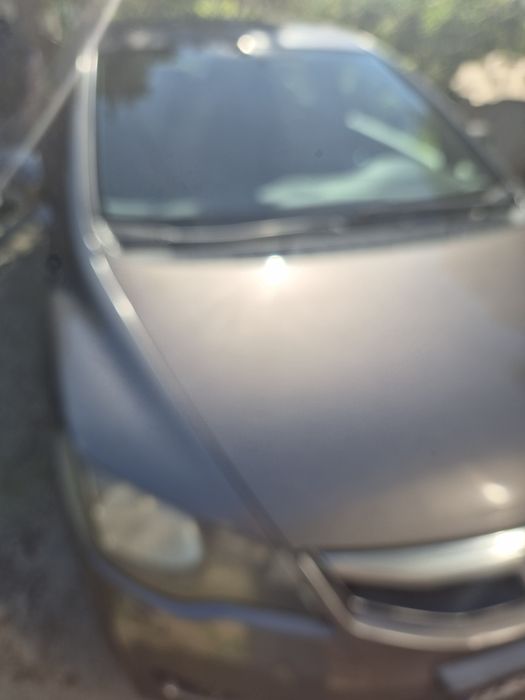 HONDA Civic 2010 — imagine 5