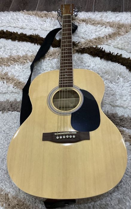 гитара акустическая