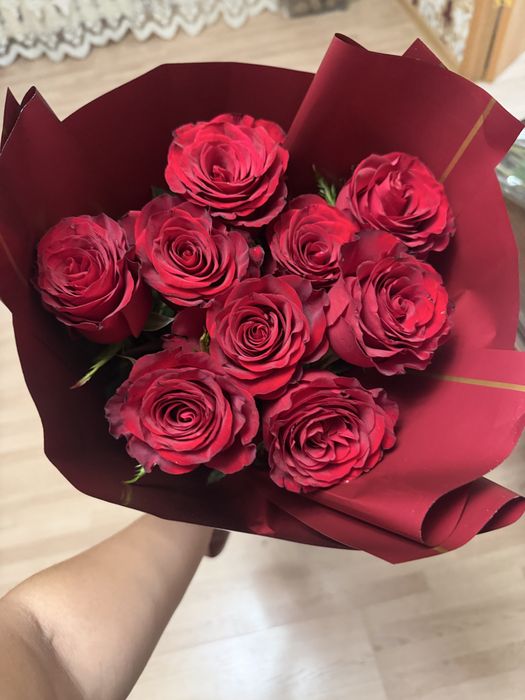 Продам букет роз