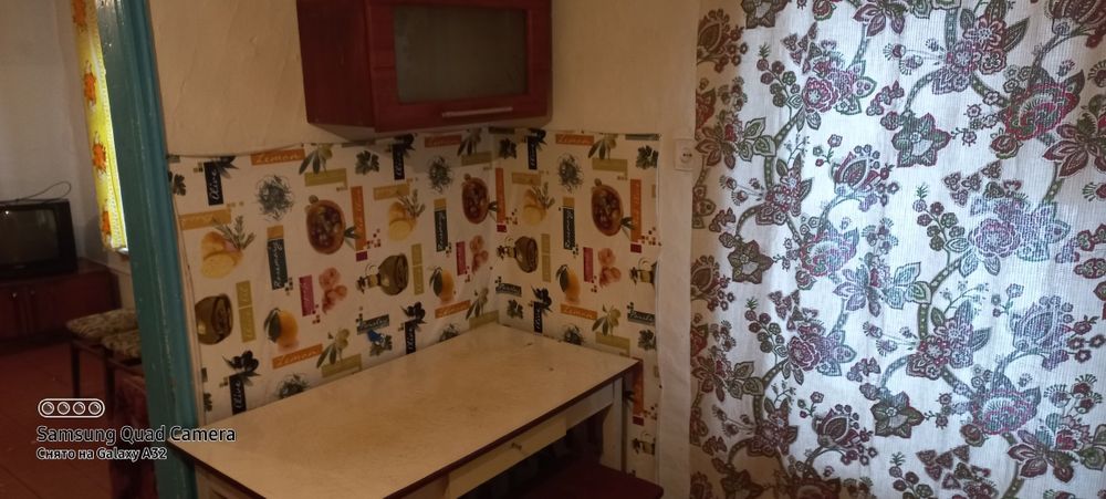 Сдам  дом семейным в районе рублёвской бани..
