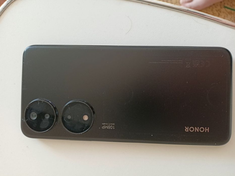 Конор Х7b 8.128 новая