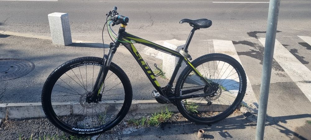 Scott 940 29er cadru L