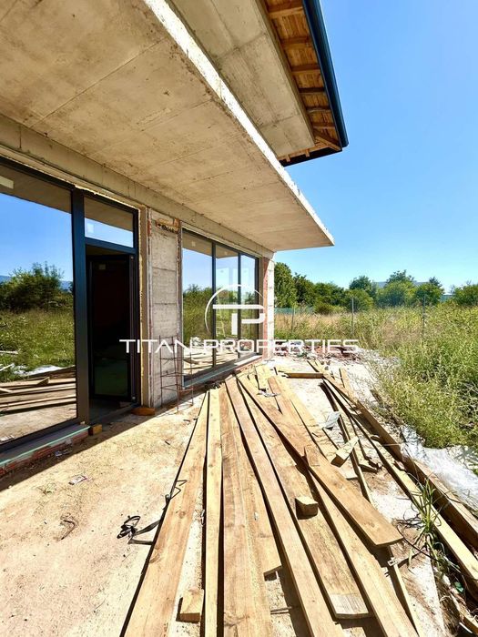 Продава се Къща в Пловдив, Беломорски - 280 кв.м за 1250 €/кв.м - Снимка #13