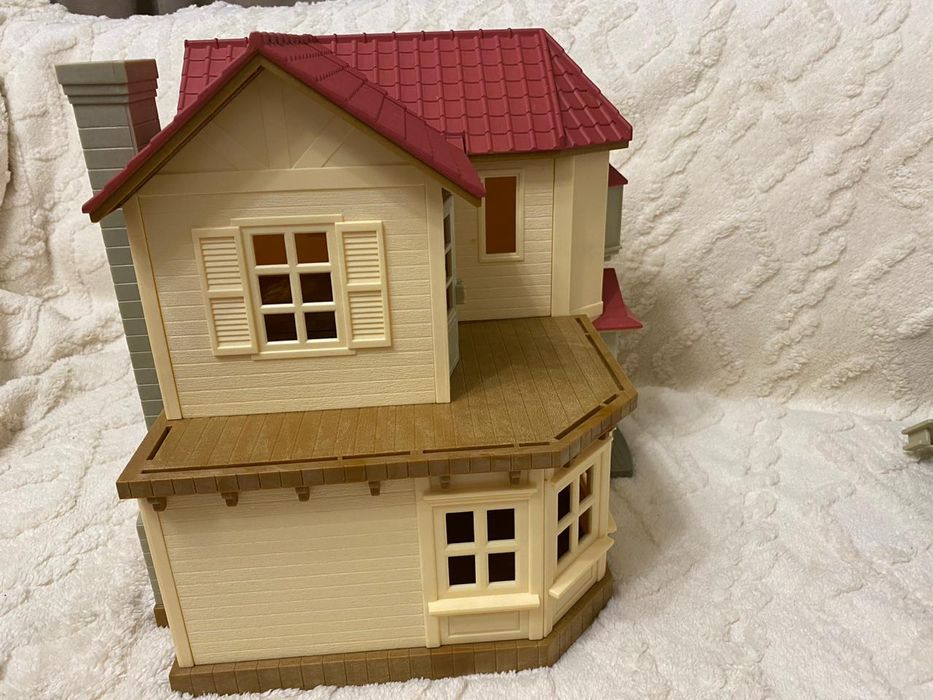Продам дом sylvanian families