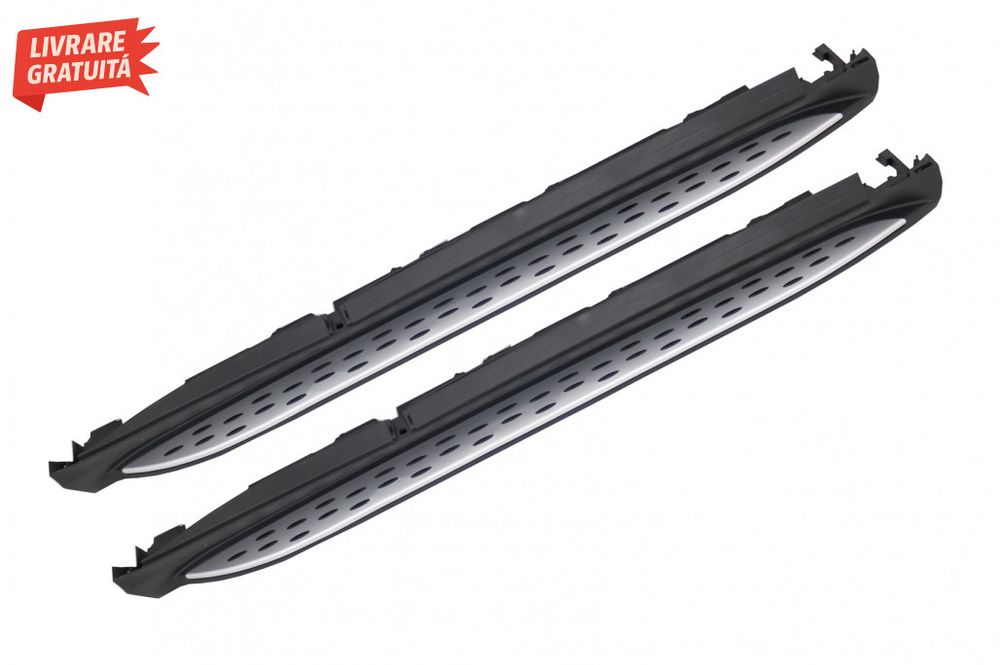 Praguri Laterale Mercedes GLE Coupe C292 (2015-2019)