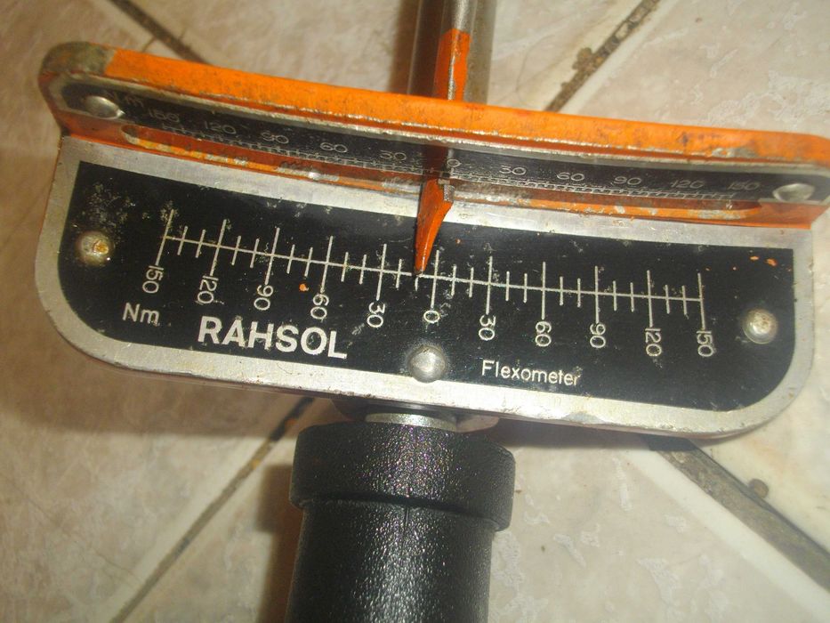 Тенекеджийско Ренде PFERD/Шланг Телеподаващо Аргон/Динамометричен Ключ