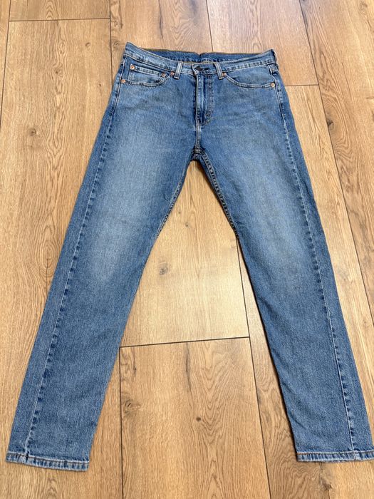 Blugi bărbați Levi’s, mărime W34, L34