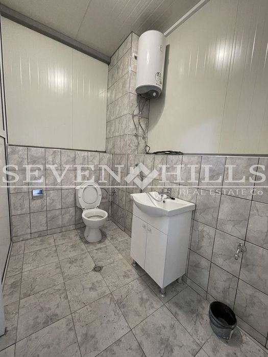 Дава се под наем Склад в Пловдив, Индустриална зона - Север - 570 кв.м за 2560 € - Снимка #5