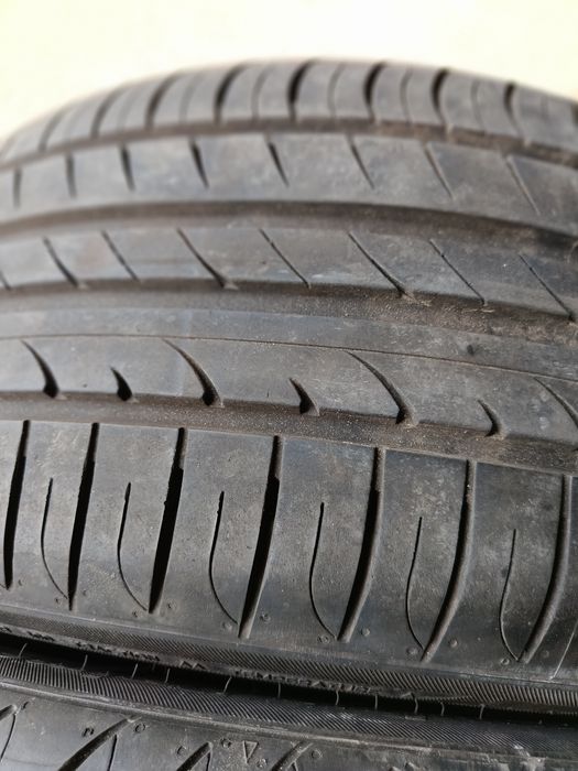 Летни гуми -18цола -225/45-1бр.-80лв."HANKOOK"