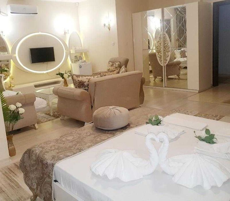 Дава се под наем Къща в Банкя - 800 кв.м за 612 € - Снимка #5