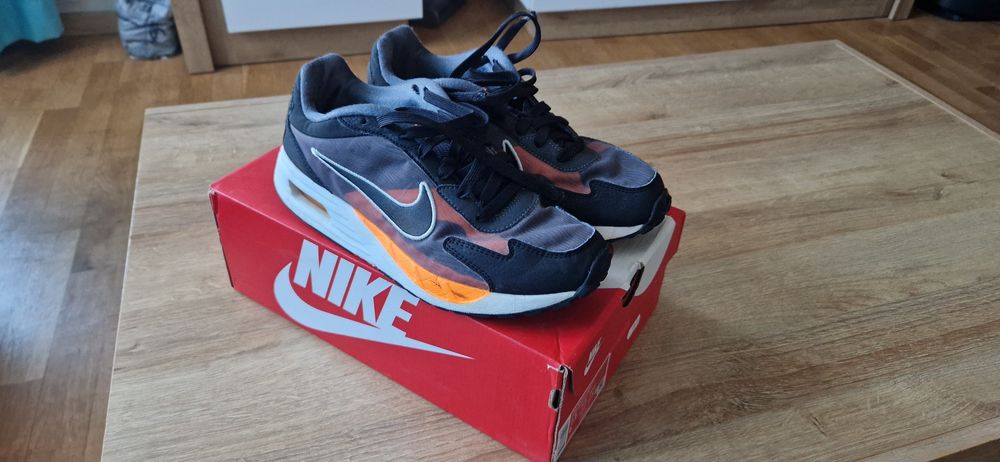 Маратонки Nike Air Max  40.5 номер Найк Еър Макс