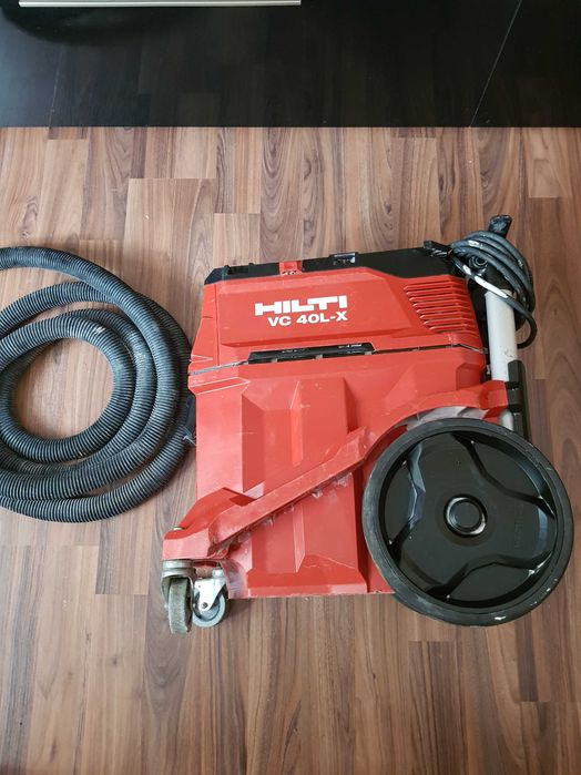 Aspirator  Hilti VC 40L-X