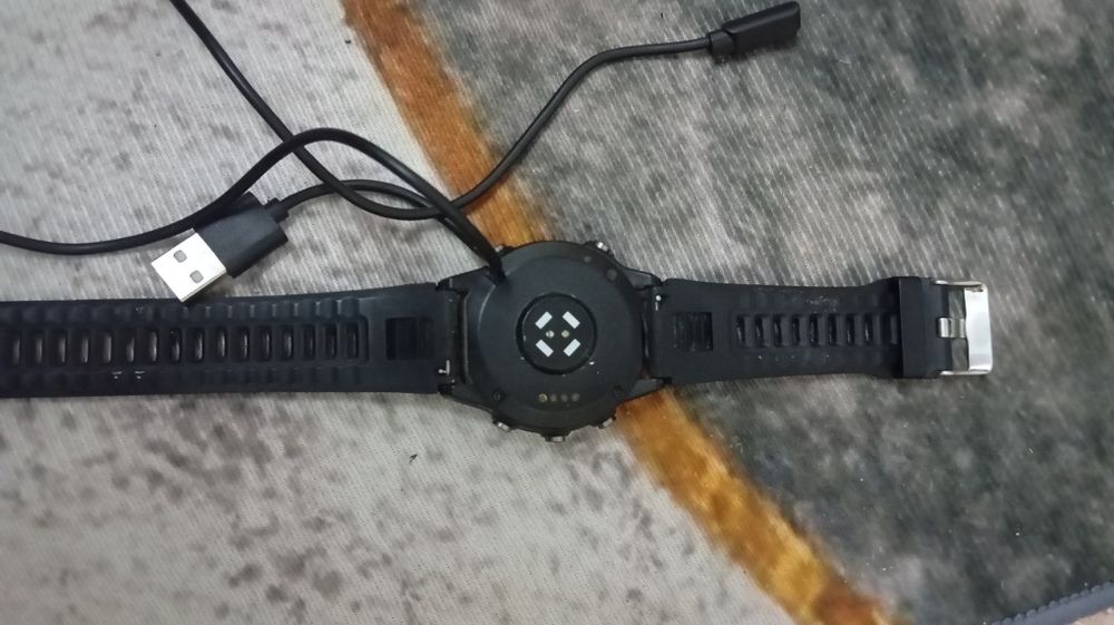 Продам смарт часы