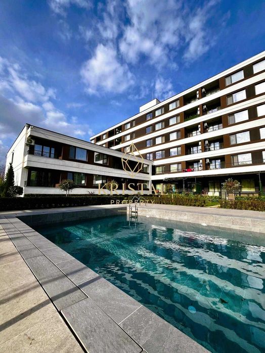 Продава се Двустаен апартамент в к.к. Слънчев бряг - 50 кв.м за 1195 €/кв.м - Снимка #12