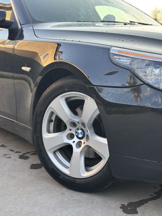 Jante style 243 R17 BMW