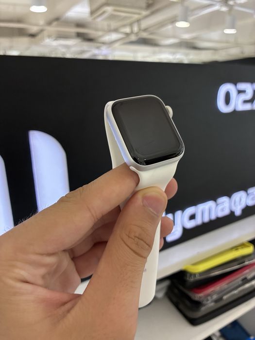 Apple Watch SE 40m