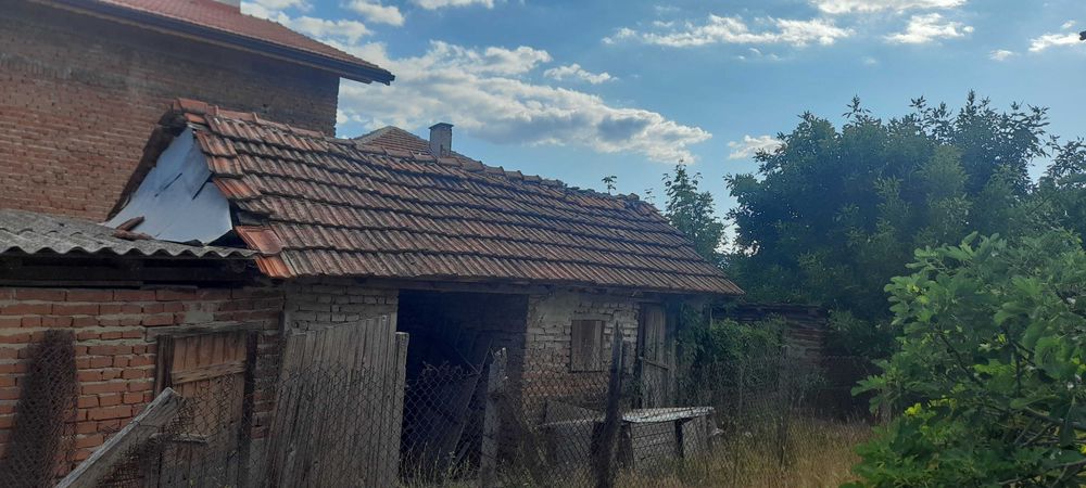 Керемиди употребявани