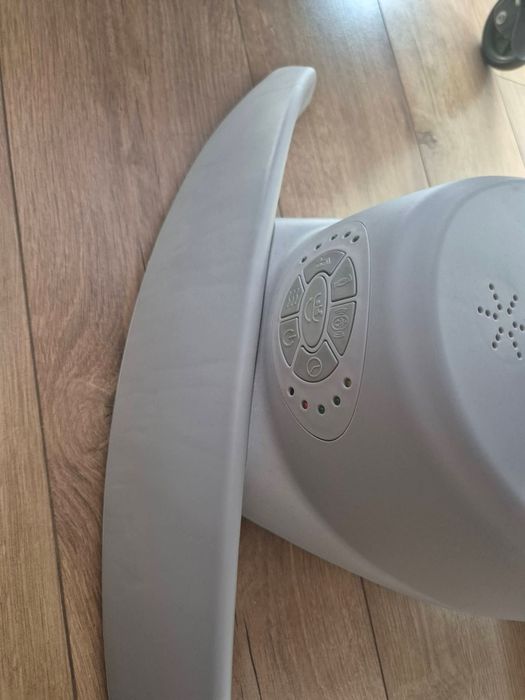 Balansoar bebe 2 in 1