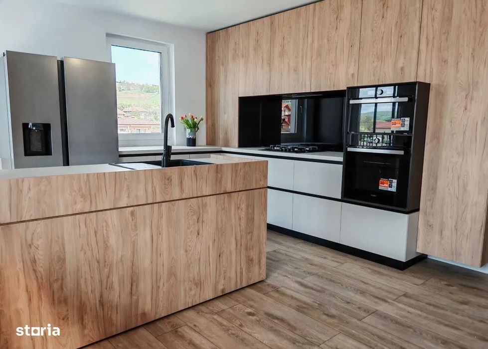 Apartament NOU 2 camere decomandate | Parcare subterana | Strada Calea