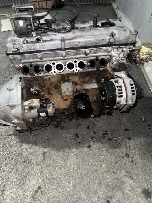 Продам двигать на газель