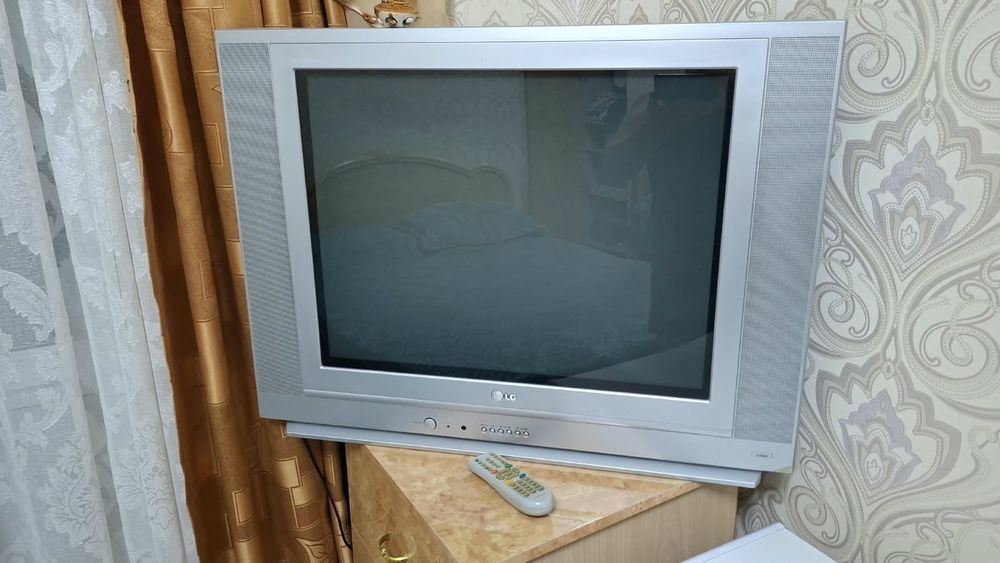 Продаётся телевизор