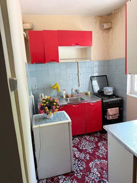 Аринда квартира Чилонзор 10 квартал 4 хона 500$
