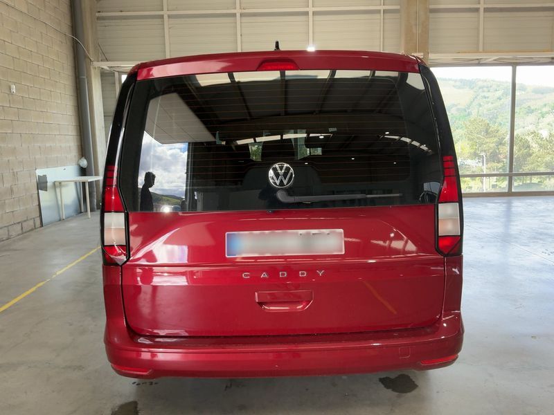 Volkswagen Caddy 2.0 TDI Maxi 2023